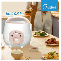 Midea MB-YN161 Midea MB-YN161