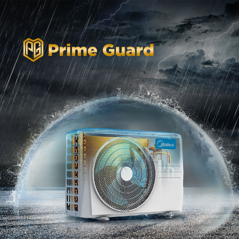 MIDEA Air conditioner/家用空调