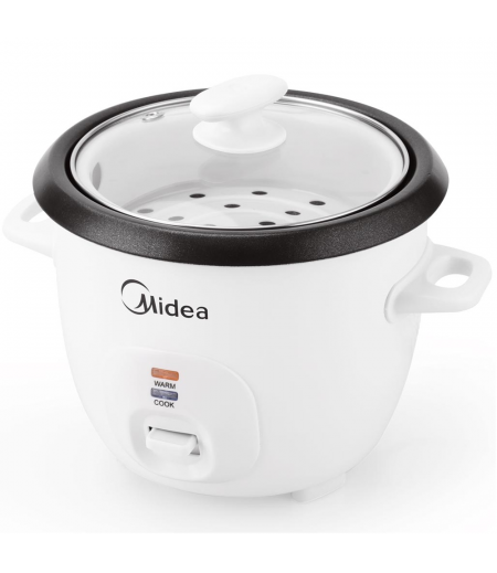 MIDEA Rice cooker, 1.3L