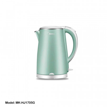 MIDEA Kettle/电热水壶