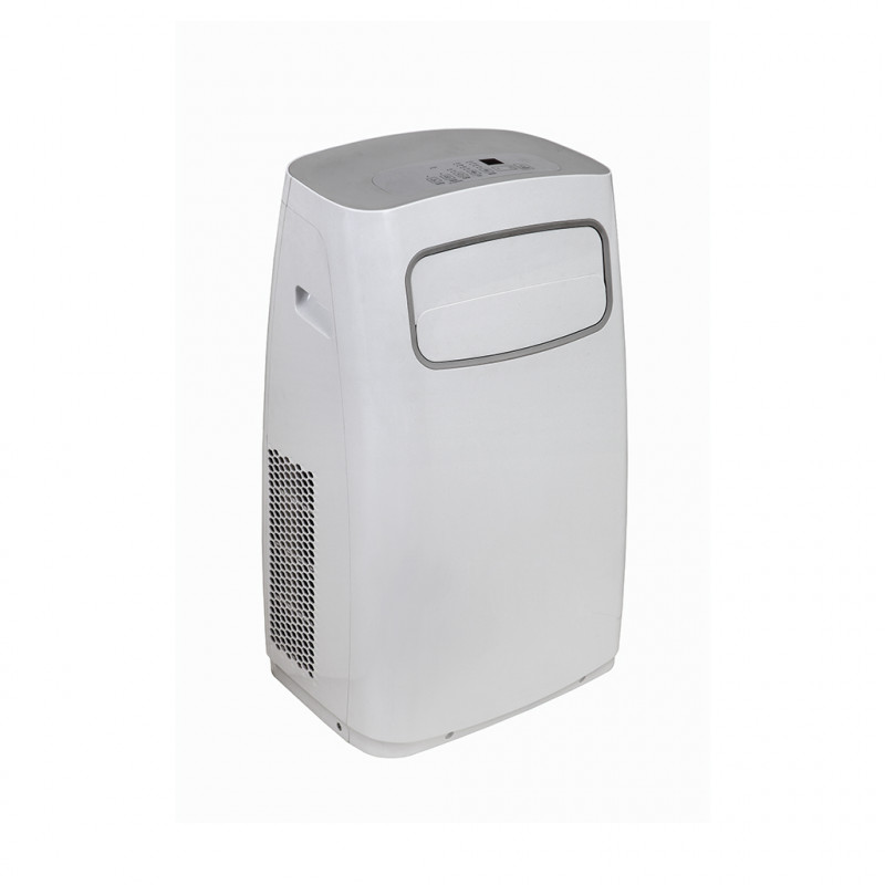 MIDEA portable air-conditioner 1HP R410a