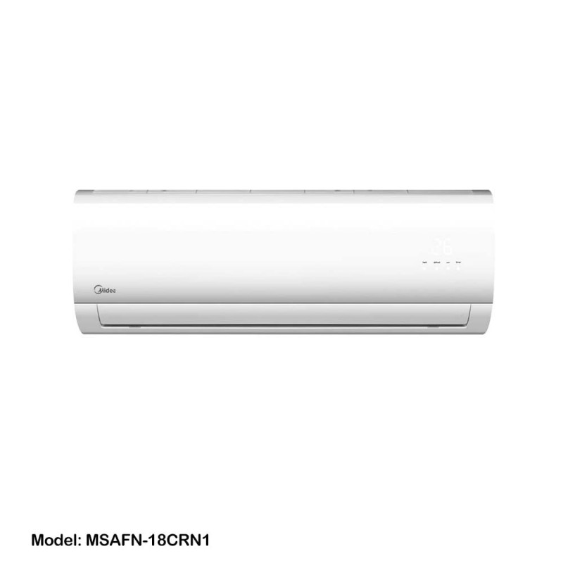 MIDEA Air conditioner/家用空调 MSAFN-18CRN1