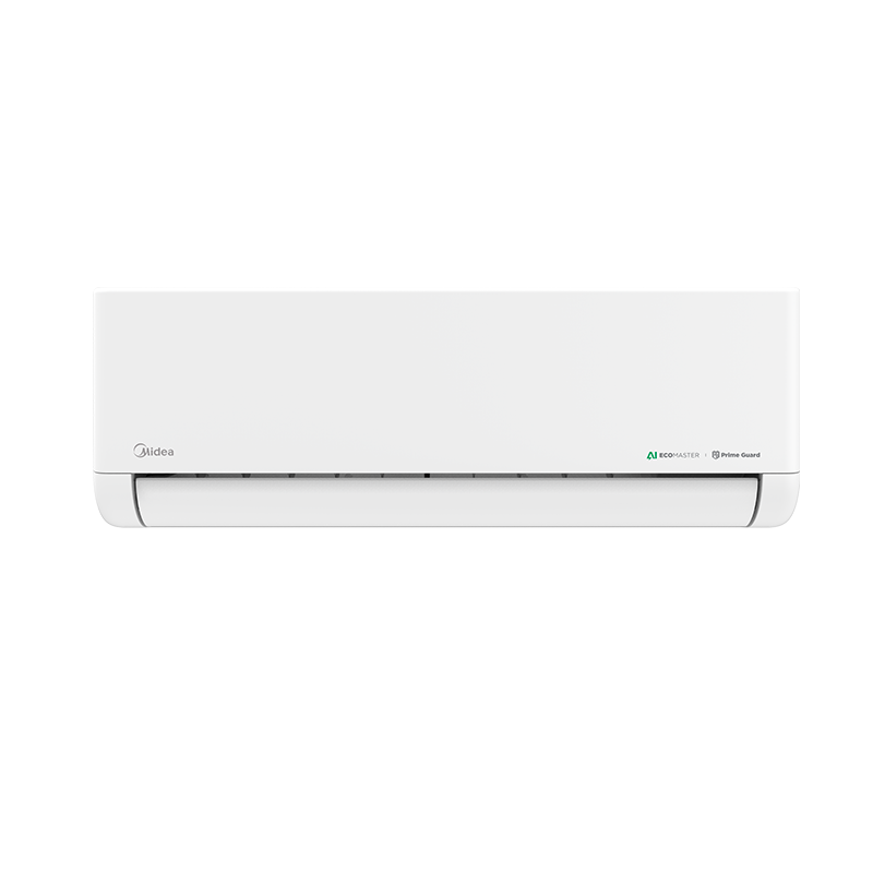  Midea Air Conditioner Wall Mounted Split Non-inverter ,wall-mounted split  1HP Model: MSAFNG-09CRN1