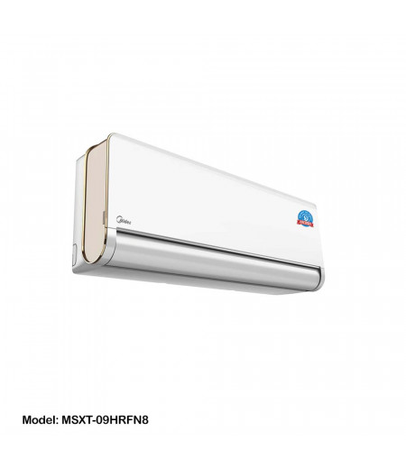 MIDEA Air conditioner/家用空调 MSXT-09HRFN8