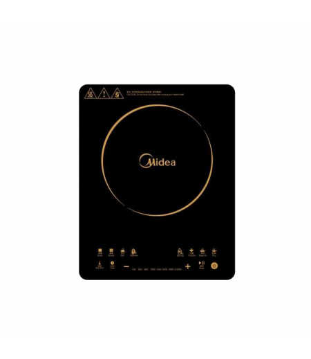 MIDEA Induction cooker, 2100W