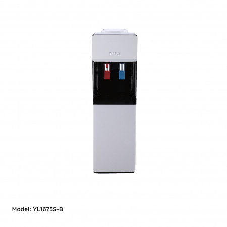  Midea_Water Dispenser_Model YL1675S-B_Top Loading  WD_Refrigerator
