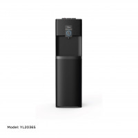 Midea_Water Dispenser_Model YL2036S_Bottom Loading WD Midea_Water Dispenser_Model YL2036S_Bottom Loading WD