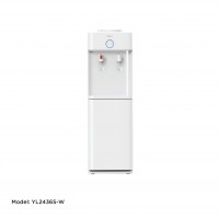 Midea_Water Dispenser_Model YL2436S-W_Top Loading  WD_Cabinet