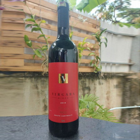 Classic Red Wine
