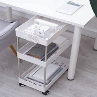 My Home Under the desk stationery desk organize a4 file desk office storage box sundries sticker wall rack storage My Home Under the desk stationery desk organize a4 file desk office storage box sundries sticker wall rack storage