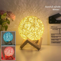 My Home Creative ins table lamp bedroom bedside atmosphere small night light girl small lamp My Home Creative ins table lamp bedroom bedside atmosphere small night light girl small lamp