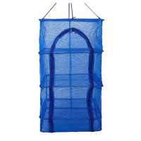 My Home New Folding Fish Net Fly Cage Drying Cage My Home New Folding Fish Net Fly Cage Drying Cage 