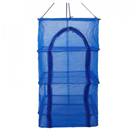 New Folding Fish Net Fly Cage Drying Cage​ ​