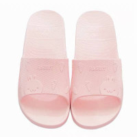My Home cute slippers women summer home home couple slippers odor-proof bathroom anti-slip plastic sandals men wear outside My Home cute slippers women summer home home couple slippers odor-proof bathroom anti-slip plastic sandals men wear outside