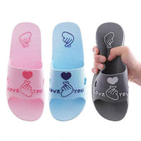 My Home Home bathroom slippers, couple models, summer indoor home shoes My Home Home bathroom slippers, couple models, summer indoor home shoes