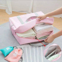My Home Short-distance travel storage bag My Home Short-distance travel storage bag