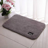 My Home Bathroom door mats, toilet and toilet carpets, absorbent and quick-drying door mats