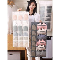 My Home Underwear storage bag hanging bag wall hanging door My Home Underwear storage bag hanging bag wall hanging door