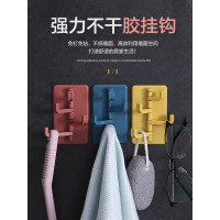 My Home Turning hook strong viscose kitchen wall sticking