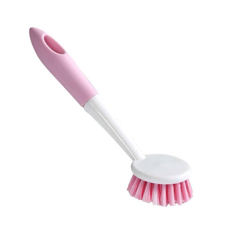 Sponge kitchen cup brush for washing tea cups