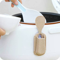 My Home Home Rice scoop seat