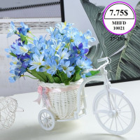 My Home Simulation of flowers and plants, small potted plants, indoor home decorations