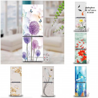 My Home Nice mini fridge stickers