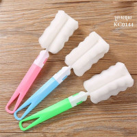 My Home Cup scrub cup artifact long handle sponge small brush to wash milk bottle brush My Home Cup scrub cup artifact long handle sponge small brush to wash milk bottle brush