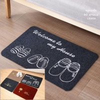 My Home Floor mats door mats home entry door foot mats home bedroom
