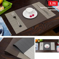 My Home Western table mat high-end light luxury table mat soup bowl insulation mat table mat feeling My Home Western table mat high-end light luxury table mat soup bowl insulation mat table mat feeling