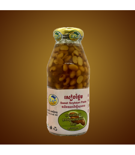 Sweet Soybean Paste 300gx6