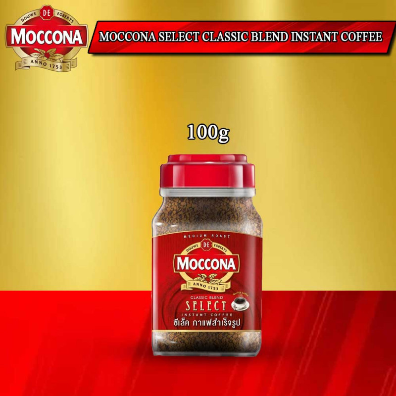 MOCCONA COFFEE
