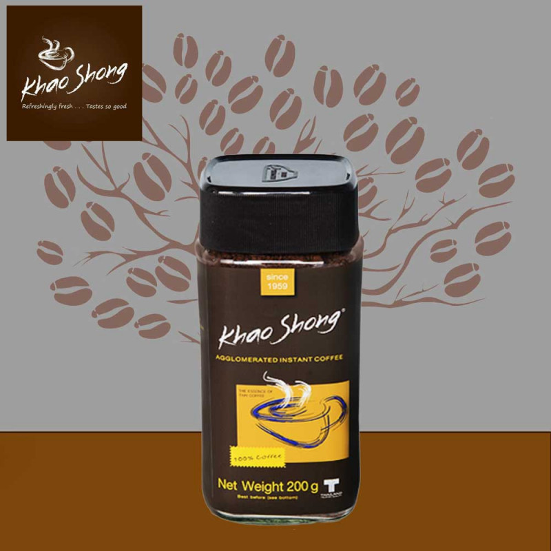 Khao Shong Coffee