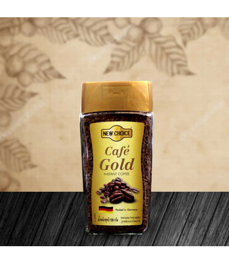 New Choice Coffee