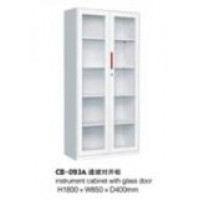 file cabinet