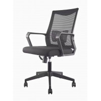 Office Chair Black 