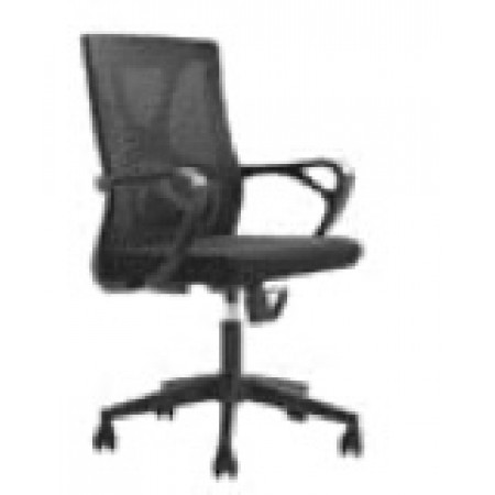 Office Chair Mid Back Mesh
