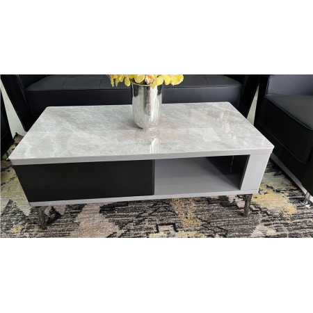Coffee Table Size 1.1m