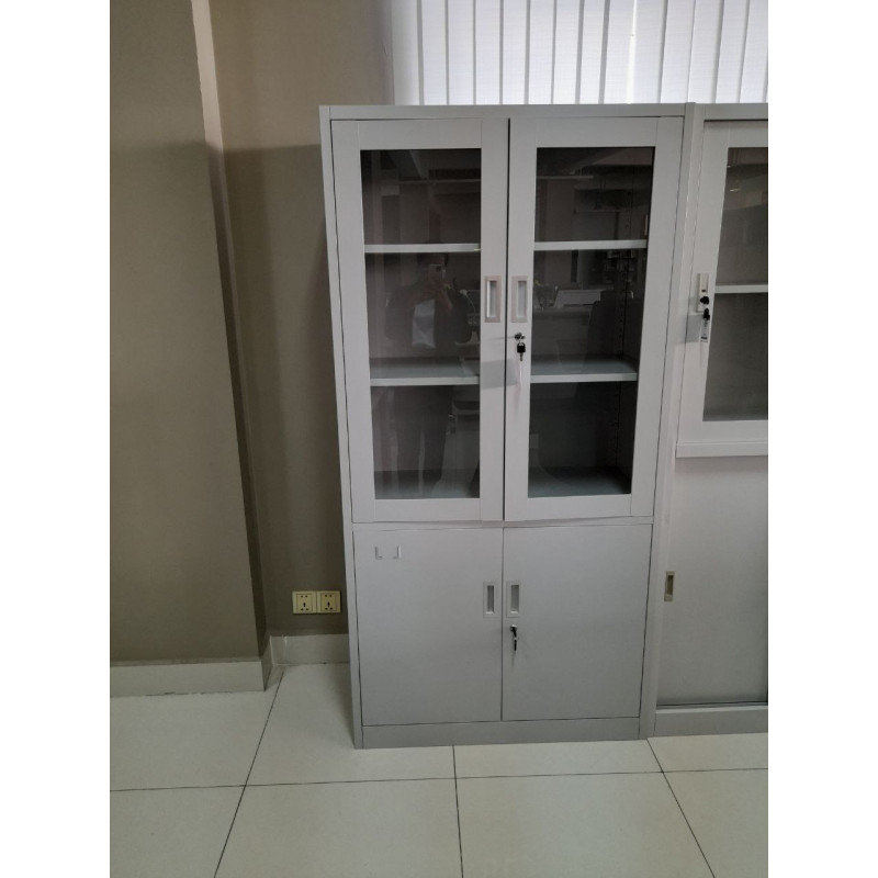 FCIron Filing Cabinets,Size 900x450x1800cm2