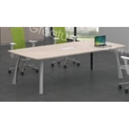 Conference Table Size 2400X1200cm