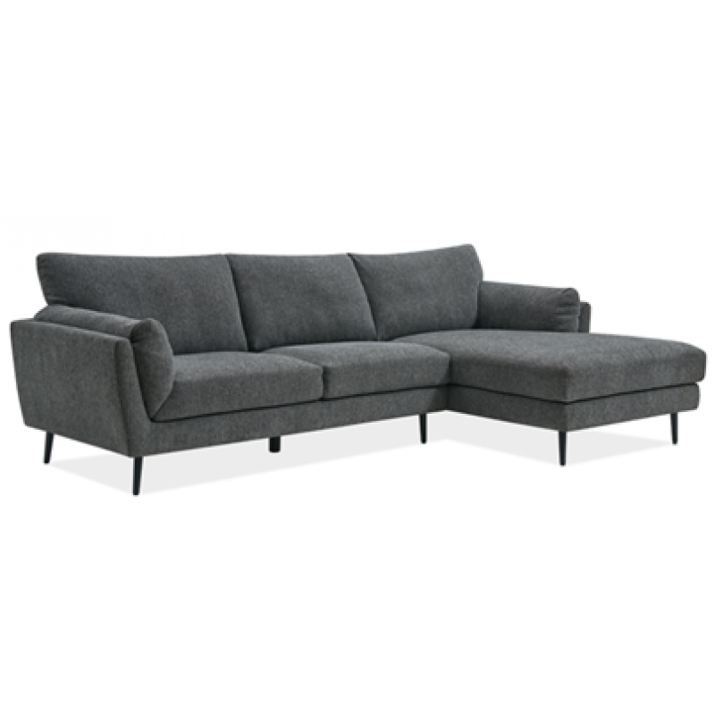40L/70R Left Loveseat/Right Side Facing Arm Chaise