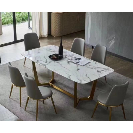 Dining Table 160x90x76cm