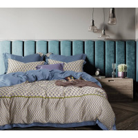 Rivera Bedsheet Luxury Collection 1.8m 520TC 