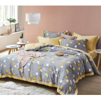 Rivera Bedsheet Luxury Collection 1.8m 520TC 