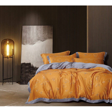 Rivera Bedsheet Luxury Collection 1.8m 520TC 