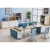 Office partition 4,2400X1200X750