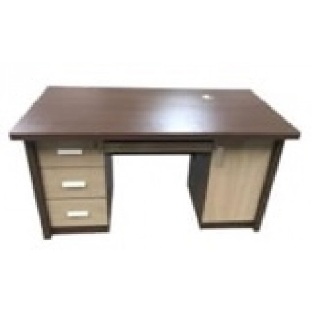 Office Table 1.4m