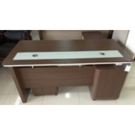 Office Table 160x75x77cm