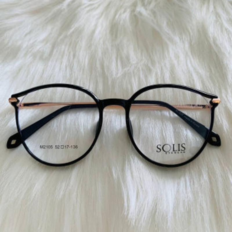Glasses Optic00006