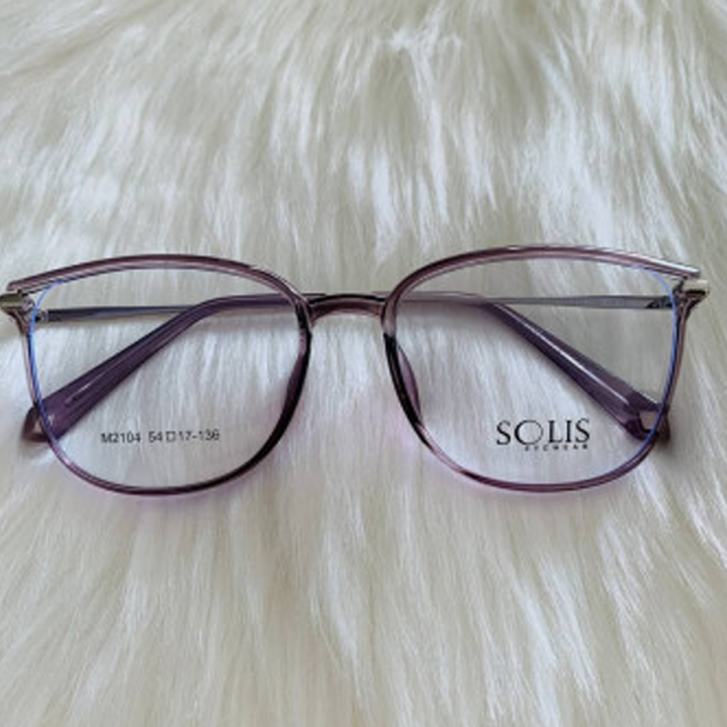 Glasses​ Optic00001